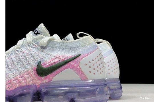 HYDROGEN 2 (W) VAPORMAX 942843-102 AIR WHITE BLUE 1004
